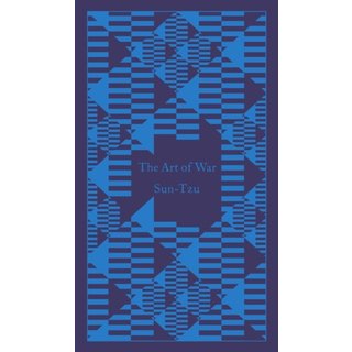 Sun Tzu The Art of War