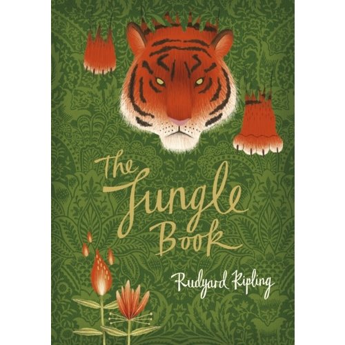 Rudyard Kipling The Jungle Book Rudyard Kipling The Jungle Book