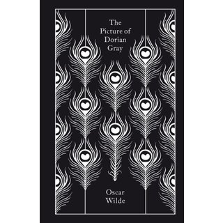 Wilde Oscar The Picture of Dorian Gray