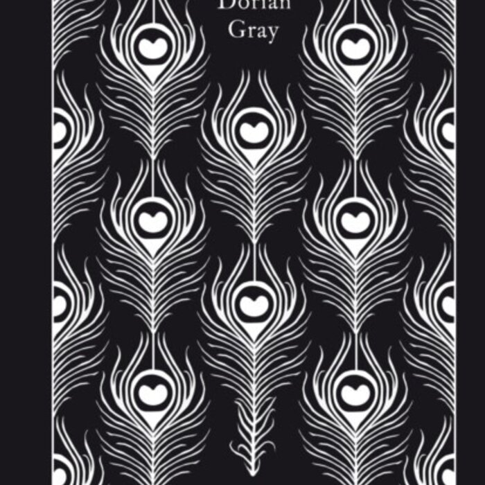 Wilde Oscar The Picture of Dorian Gray