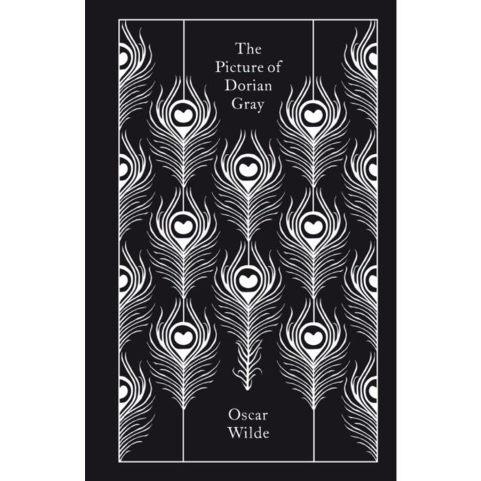 Wilde Oscar The Picture of Dorian Gray