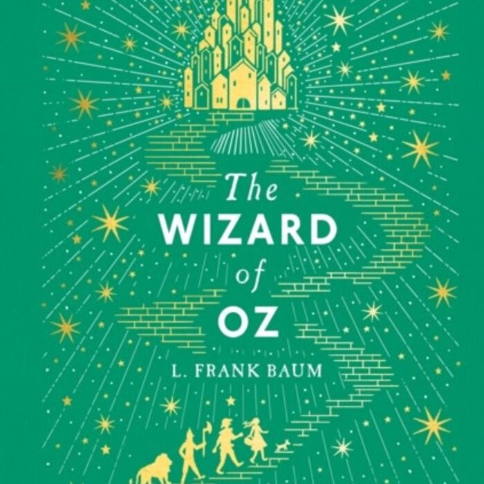The Wizard Of Oz