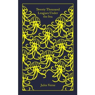 Twenty Thousand Leagues Under the Sea