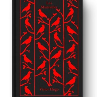 Victor Hugo Les Misérables