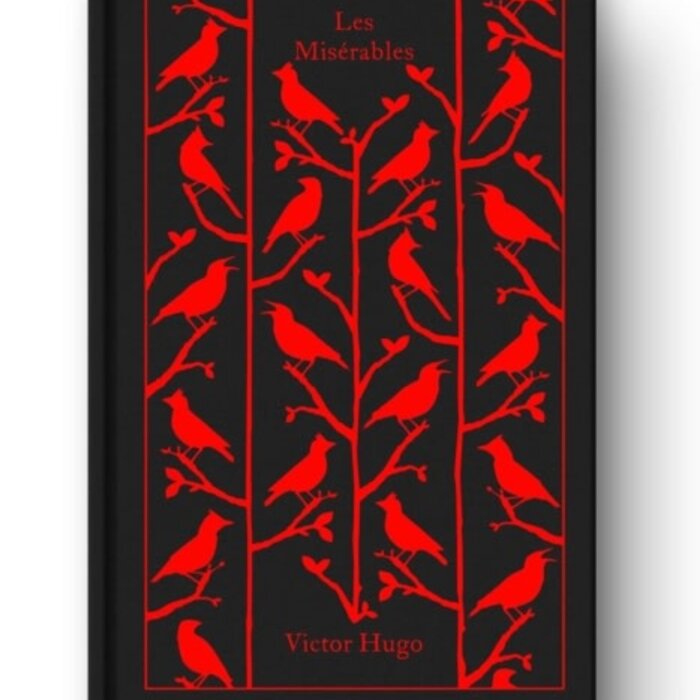 Victor Hugo Les Misérables