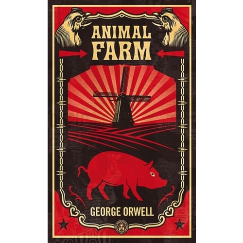 George Orwell Animal Farm George Orwell Animal Farm