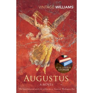 Augustus: A Novel
