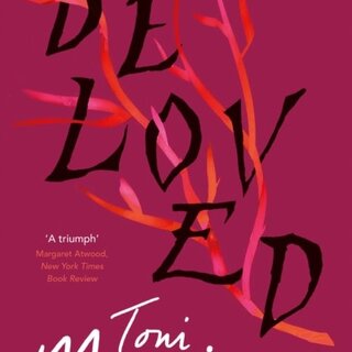 Toni Morrison Beloved