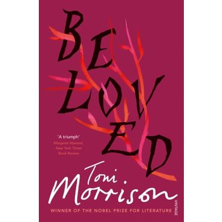 Toni Morrison Beloved