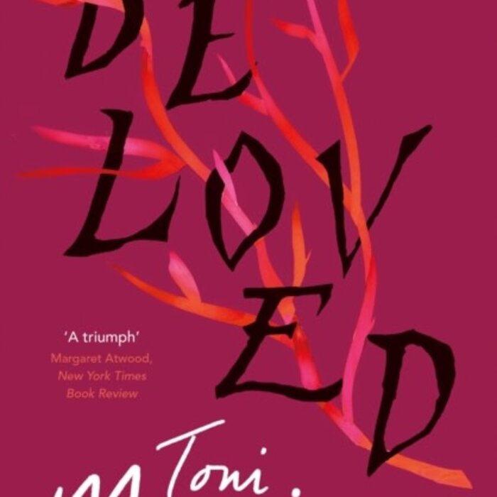 Toni Morrison Beloved