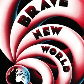 Aldous Huxley Brave New World