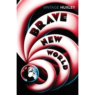 Aldous Huxley Brave New World