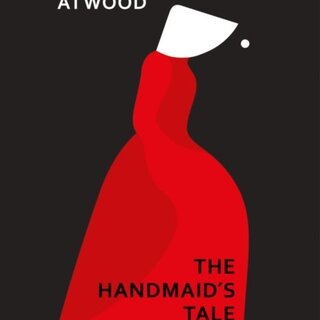 Margaret Atwood The Handmaid's Tale