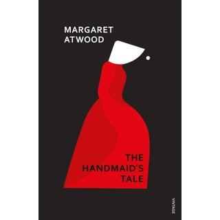 Margaret Atwood The Handmaid's Tale