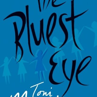 Toni Morrison The Bluest Eye