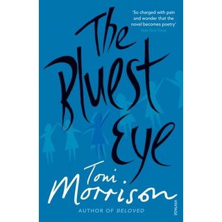 Toni Morrison The Bluest Eye