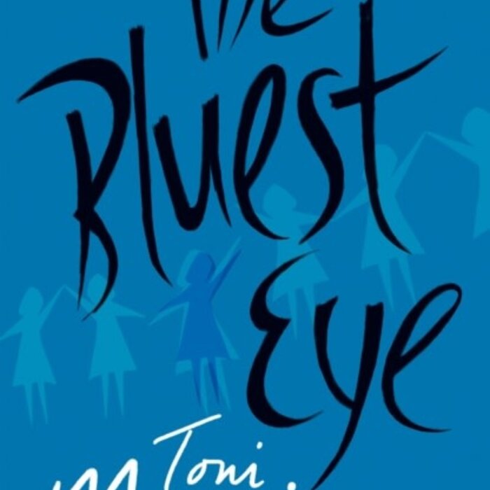 Toni Morrison The Bluest Eye