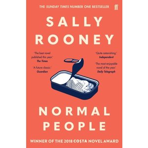 Sally Rooney Normal People