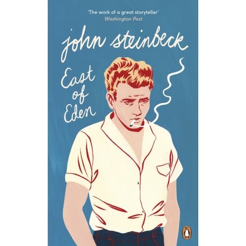 John Steinbeck East of Eden John Steinbeck East of Eden