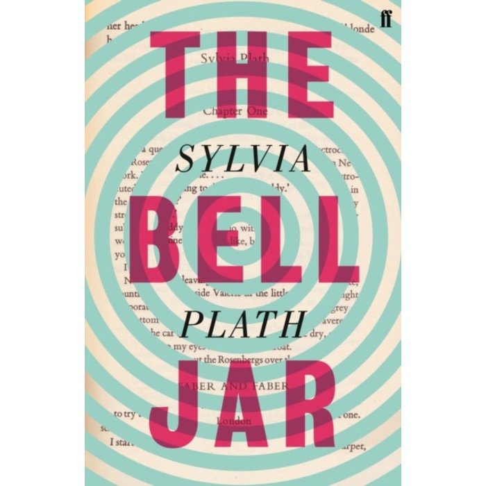Sylvia Plath The Bell Jar