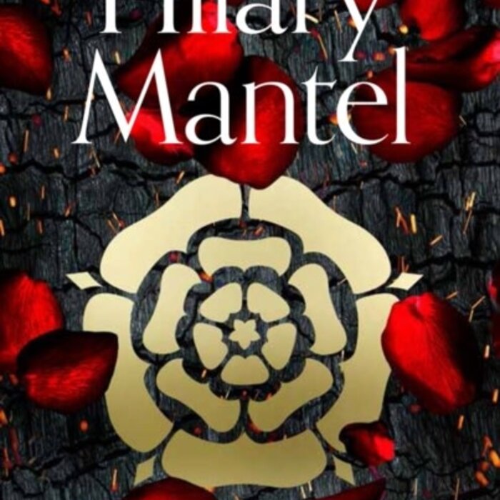 Hilary Mantel Wolf Hall