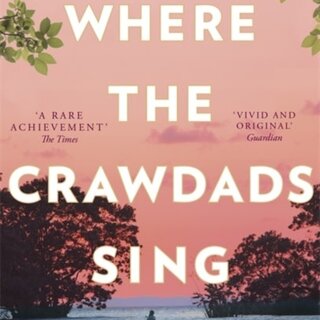 Delia Owens Where the Crawdads Sing