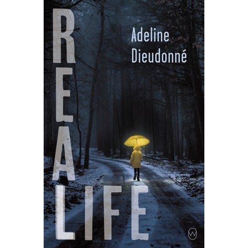 Adeline Dieudonné Real Life Adeline Dieudonné Real Life