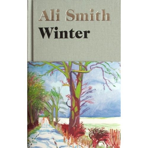 Ali Smith Winter Ali Smith Winter