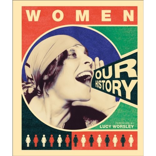 Lucy Worsley Women Our History Lucy Worsley Women Our History