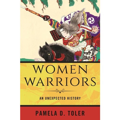 Women Warriors Women Warriors