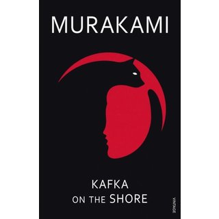 Haruki Murakami Kafka On The Shore