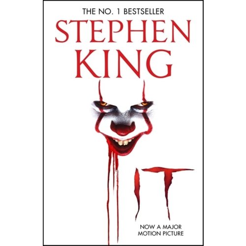 Stephen King It Stephen King It