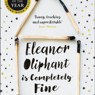 Eleanor Oliphant Is Completely Fine