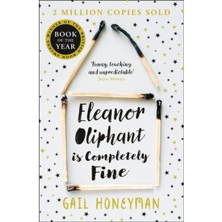 Eleanor Oliphant Is Completely Fine