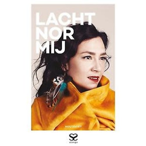 Slongs Dievanongs Lacht nor mij Slongs Dievanongs Lacht nor mij