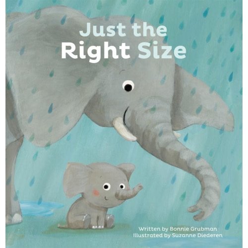 Just the Right Size Just the Right Size