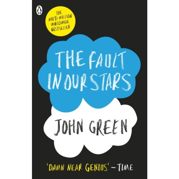 The Fault in Our Stars