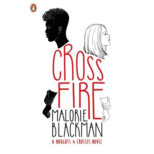 Crossfire Crossfire