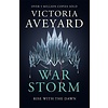 War Storm (Red Queen 4)