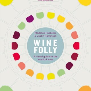 Madeline Puckette Wine Folly