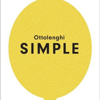 Yotam Ottolenghi Simple