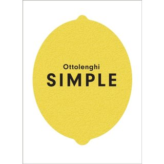 Yotam Ottolenghi Simple