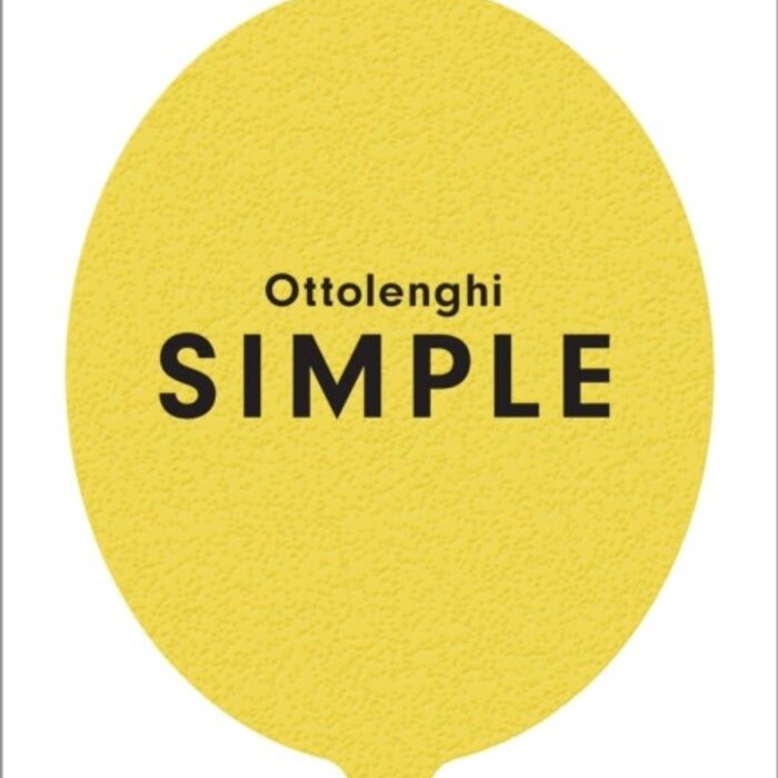 Yotam Ottolenghi Simple