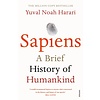 Sapiens: A Brief History of Humankind