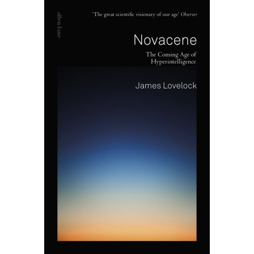 Novacene Novacene