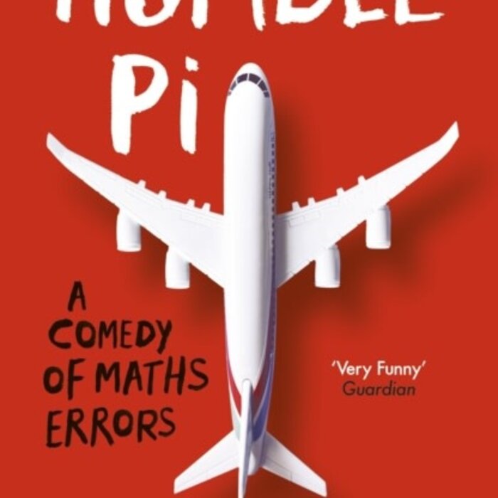 Humble Pi