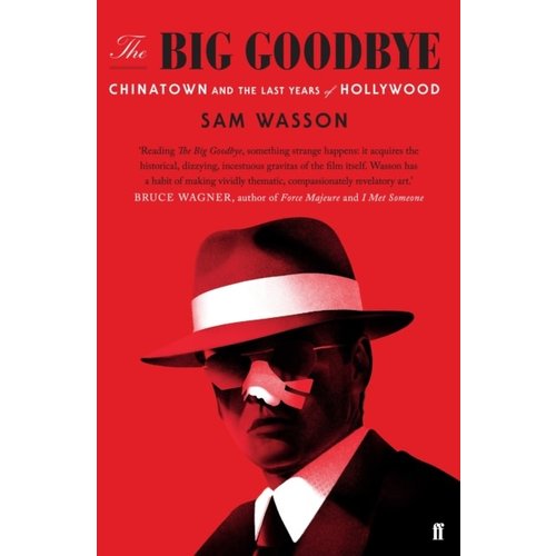 The Big Goodbye The Big Goodbye
