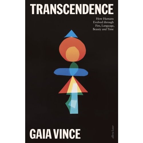 Transcendence Transcendence