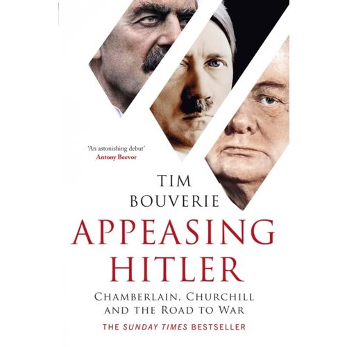 Appeasing Hitler Appeasing Hitler