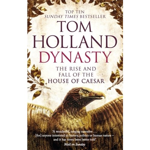Tom Holland Dynasty Tom Holland Dynasty